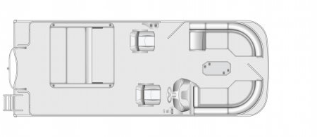 222UL LE floorplan