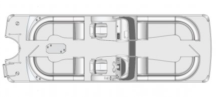 525RS DC floorplan