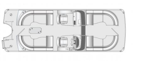 523RS DC floorplan