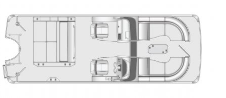 523UL DC floorplan