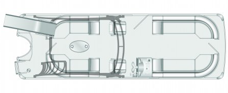 ASCENSION 529RS floorplan
