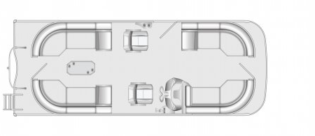 S224RS CHILL floorplan