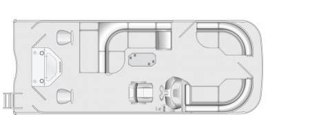 S224FCR floorplan