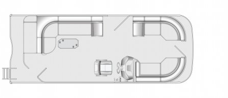 S224CR floorplan