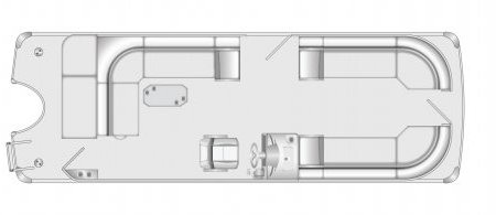 525CR floorplan