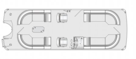 525RS floorplan