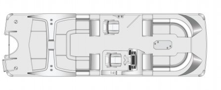 Sport CR9 floorplan