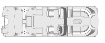 Sport CR9 DC floorplan