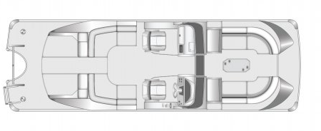 Sport SL9 DC floorplan