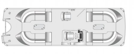Sport RS9 floorplan