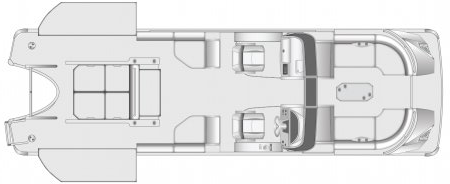 Sport UL9 DC SB floorplan